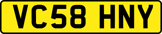 VC58HNY