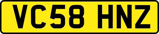 VC58HNZ
