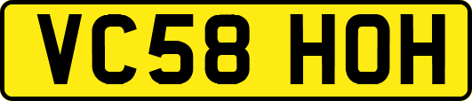 VC58HOH