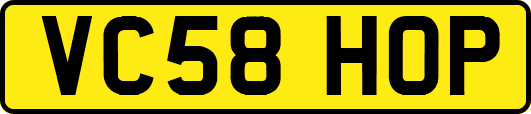 VC58HOP