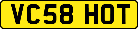 VC58HOT