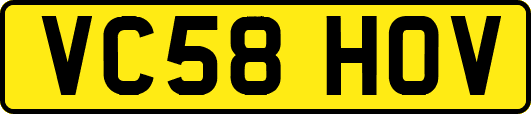 VC58HOV