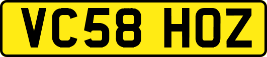 VC58HOZ