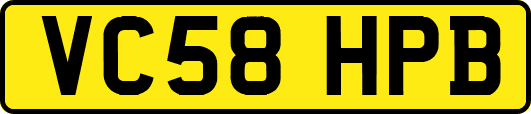 VC58HPB