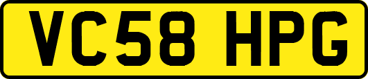 VC58HPG