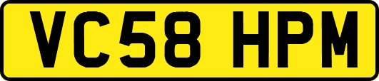 VC58HPM