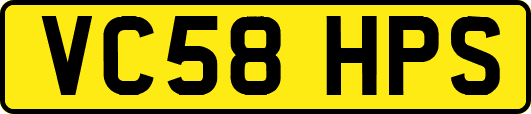 VC58HPS