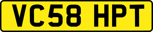 VC58HPT