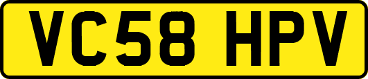 VC58HPV