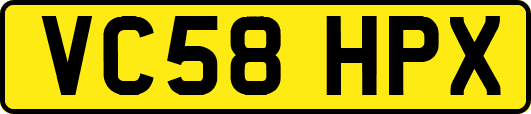 VC58HPX