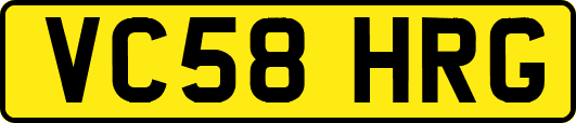 VC58HRG
