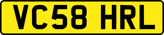 VC58HRL