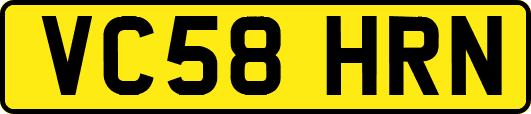 VC58HRN