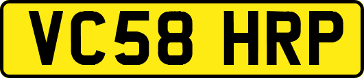VC58HRP