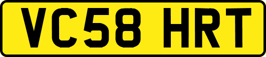 VC58HRT
