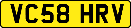 VC58HRV