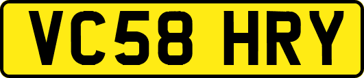 VC58HRY