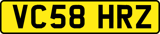 VC58HRZ