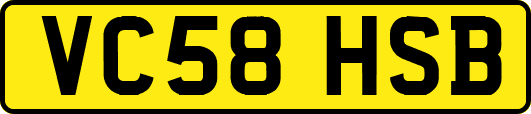 VC58HSB