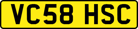 VC58HSC
