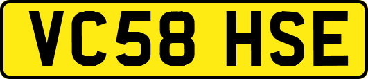 VC58HSE
