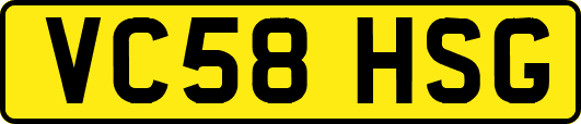 VC58HSG