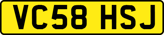 VC58HSJ