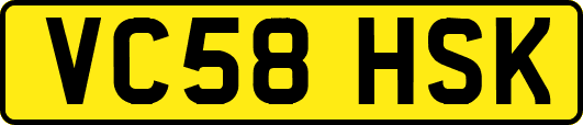 VC58HSK