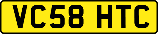 VC58HTC
