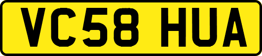 VC58HUA