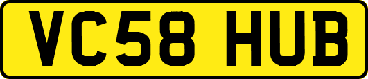 VC58HUB