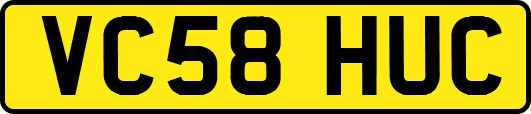 VC58HUC