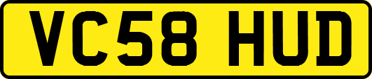 VC58HUD