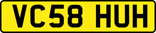 VC58HUH