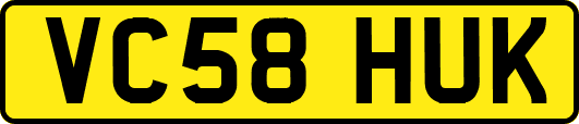 VC58HUK