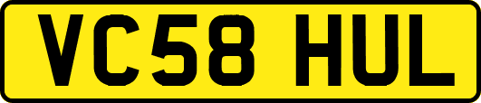 VC58HUL