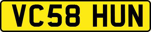 VC58HUN