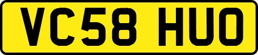 VC58HUO