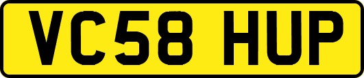 VC58HUP