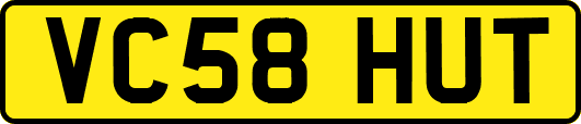 VC58HUT