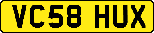 VC58HUX