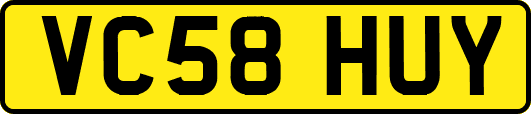 VC58HUY