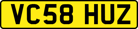 VC58HUZ