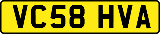 VC58HVA