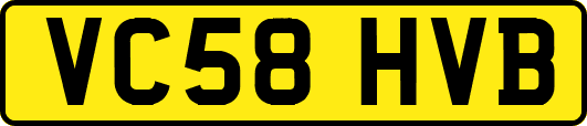 VC58HVB