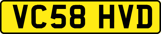 VC58HVD