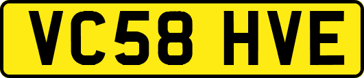 VC58HVE