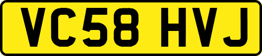 VC58HVJ