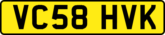 VC58HVK