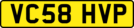 VC58HVP